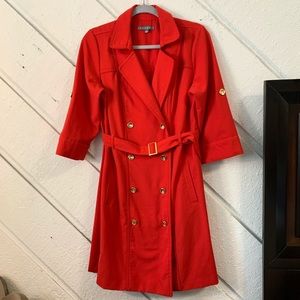 Coat / shirt Dress